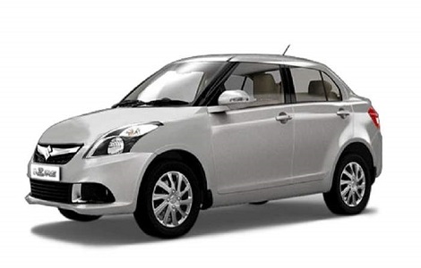 DTS cab taxi